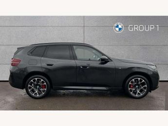 BMW X3 xDrive20d M Sport 5dr Step Auto