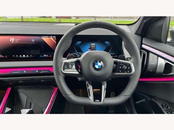 BMW X3 xDrive20d M Sport 5dr Step Auto