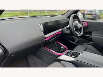 BMW X3 xDrive20d M Sport 5dr Step Auto