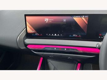 BMW X3 xDrive20d M Sport 5dr Step Auto