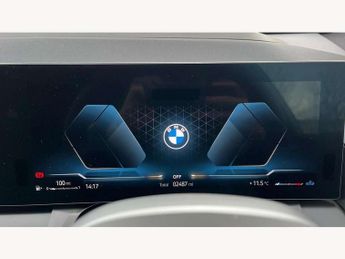 BMW X3 xDrive20d M Sport 5dr Step Auto