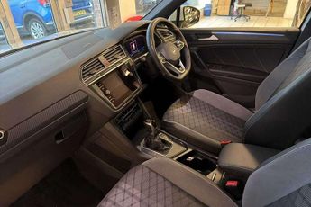 Volkswagen Tiguan 1.5 TSI 150 R-Line Edition 5dr DSG