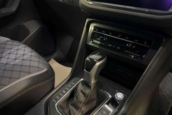 Volkswagen Tiguan 1.5 TSI 150 R-Line Edition 5dr DSG