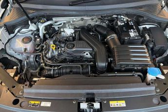 Volkswagen Tiguan 1.5 TSI 150 R-Line Edition 5dr DSG