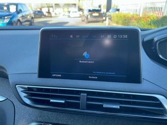 Peugeot 3008 1.6 PureTech 180 GT Line 5dr EAT8