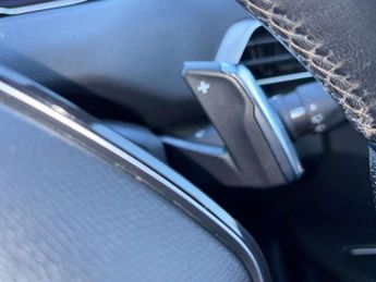 Peugeot 3008 1.6 PureTech 180 GT Line 5dr EAT8