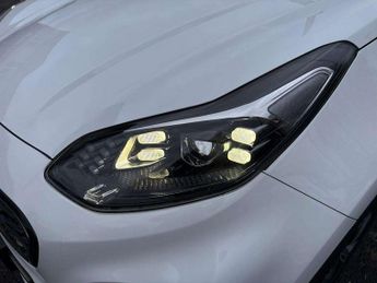 Kia Sportage 1.6 CRDi 48V ISG GT-Line S 5dr DCT Auto