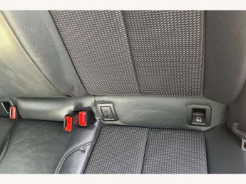 Audi Q2 35 TFSI Black Edition 5dr S Tronic