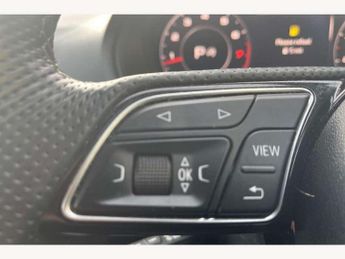 Audi Q2 35 TFSI Black Edition 5dr S Tronic