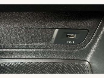 Audi Q2 35 TFSI Black Edition 5dr S Tronic