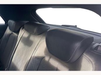 Audi Q2 35 TFSI Black Edition 5dr S Tronic