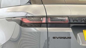 Land Rover Range Rover Evoque 2.0 D200 R-Dynamic HSE 5dr Auto