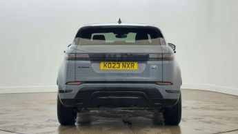 Land Rover Range Rover Evoque 2.0 D200 R-Dynamic HSE 5dr Auto
