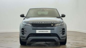 Land Rover Range Rover Evoque 2.0 D200 R-Dynamic HSE 5dr Auto