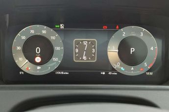 Land Rover Range Rover Velar 2.0 D200 MHEV Dynamic SE 5dr Auto