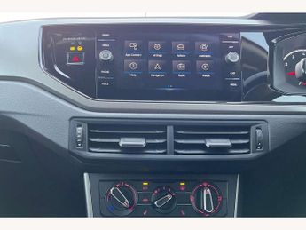 Volkswagen Polo 1.0 TSI 95 Match 5dr DSG