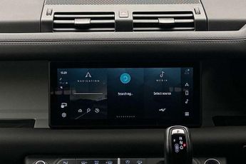 Land Rover Defender 3.0 D250 Hard Top SE Auto