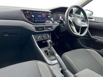 Volkswagen Polo 1.0 TSI Life 5dr DSG