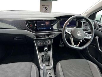 Volkswagen Polo 1.0 TSI Life 5dr DSG