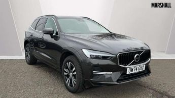 Volvo XC60 2.0 B5P Core 5dr AWD Geartronic