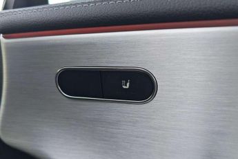 Mercedes-Benz CLA CLA 200 AMG Line Premium Plus 4dr Tip Auto