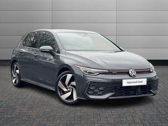 Volkswagen Golf GTi 2.0 TSI 265 GTI 5dr DSG