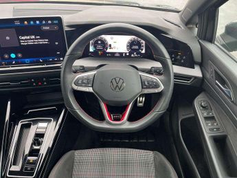 Volkswagen Golf GTI 2.0 TSI 265 GTI 5dr DSG