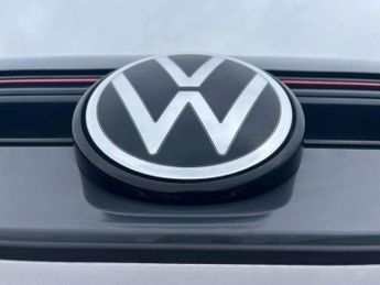 Volkswagen Golf GTI 2.0 TSI 265 GTI 5dr DSG