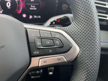 Volkswagen Tiguan 1.5 eTSI 150 R-Line 5dr DSG