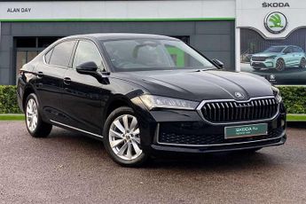 Skoda Superb 1.5 TSI e-TEC SE Technology 5dr DSG