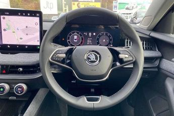 Skoda Superb 1.5 TSI e-TEC SE Technology 5dr DSG