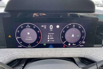 Skoda Superb 1.5 TSI e-TEC SE Technology 5dr DSG