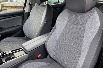 Skoda Superb 1.5 TSI e-TEC SE Technology 5dr DSG