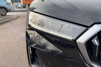 Skoda Superb 1.5 TSI e-TEC SE Technology 5dr DSG