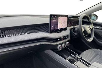 Skoda Superb 1.5 TSI e-TEC SE Technology 5dr DSG