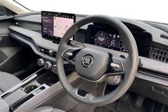 Skoda Superb 1.5 TSI e-TEC SE Technology 5dr DSG