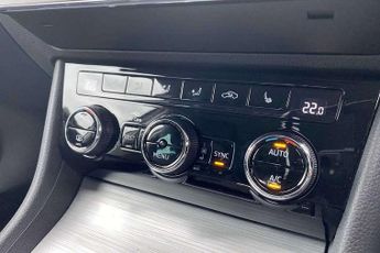 Skoda Superb 1.4 TSI iV SE Technology DSG 5dr