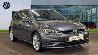 Volkswagen Golf 1.5 TSI EVO 150 GT 5dr