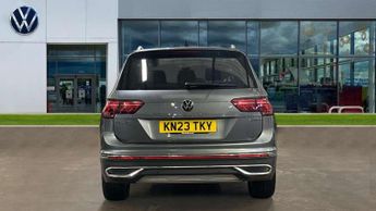Volkswagen Tiguan Allspace 2.0 TDI 4Motion Elegance 5dr DSG