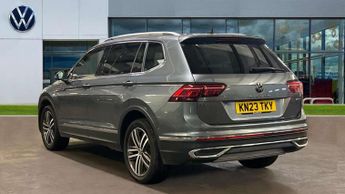 Volkswagen Tiguan Allspace 2.0 TDI 4Motion Elegance 5dr DSG