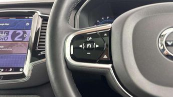 Volvo XC90 2.0 B5D [235] Plus Dark 5dr AWD Geartronic