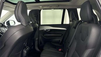 Volvo XC90 2.0 B5D [235] Plus Dark 5dr AWD Geartronic