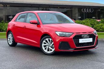 Audi A1 30 TFSI Sport 5dr