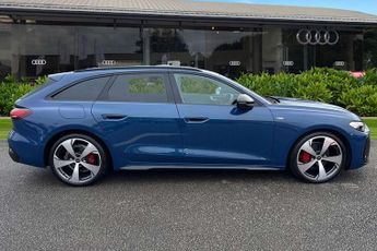 Audi A5 2.0 TFSI 204 Edition 1 5dr S Tronic