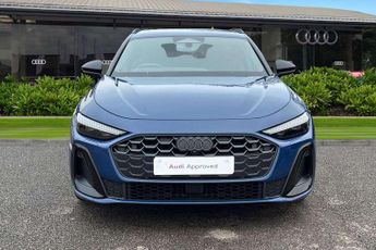 Audi A5 2.0 TFSI 204 Edition 1 5dr S Tronic