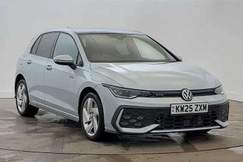 Volkswagen Golf 1.5 TSI 272 GTE eHybrid 5dr DSG