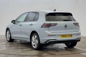 Volkswagen Golf GTE 1.5 TSI 272 GTE eHybrid 5dr DSG