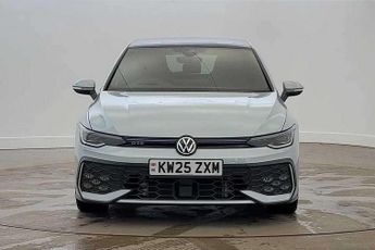 Volkswagen Golf GTE 1.5 TSI 272 GTE eHybrid 5dr DSG