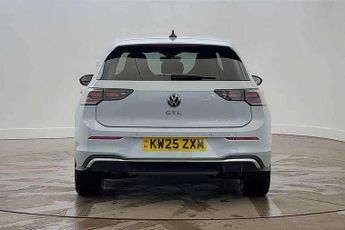 Volkswagen Golf GTE 1.5 TSI 272 GTE eHybrid 5dr DSG