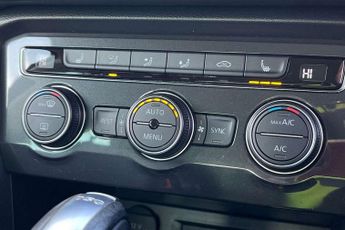 Volkswagen Tiguan 2.0 TDi 190 4Motion Match 5dr DSG